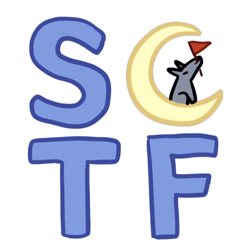 SCTF Logo